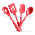 Hot Selling 100% Nylon Cook Tools Set with Icing/Fish Spatula